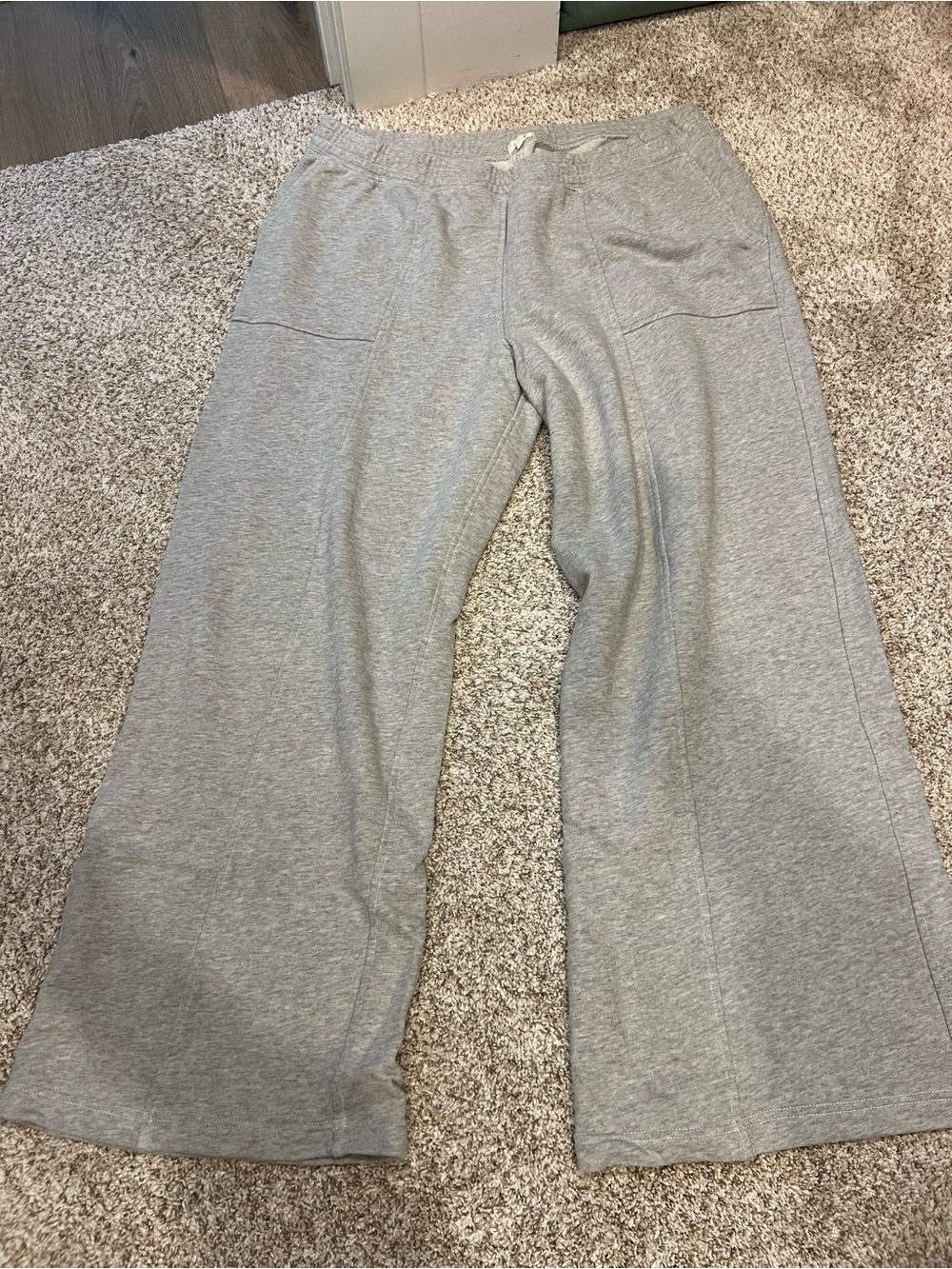 Aerie- sweatpant